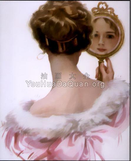 Looking Backward - 哈里森·费歇尔